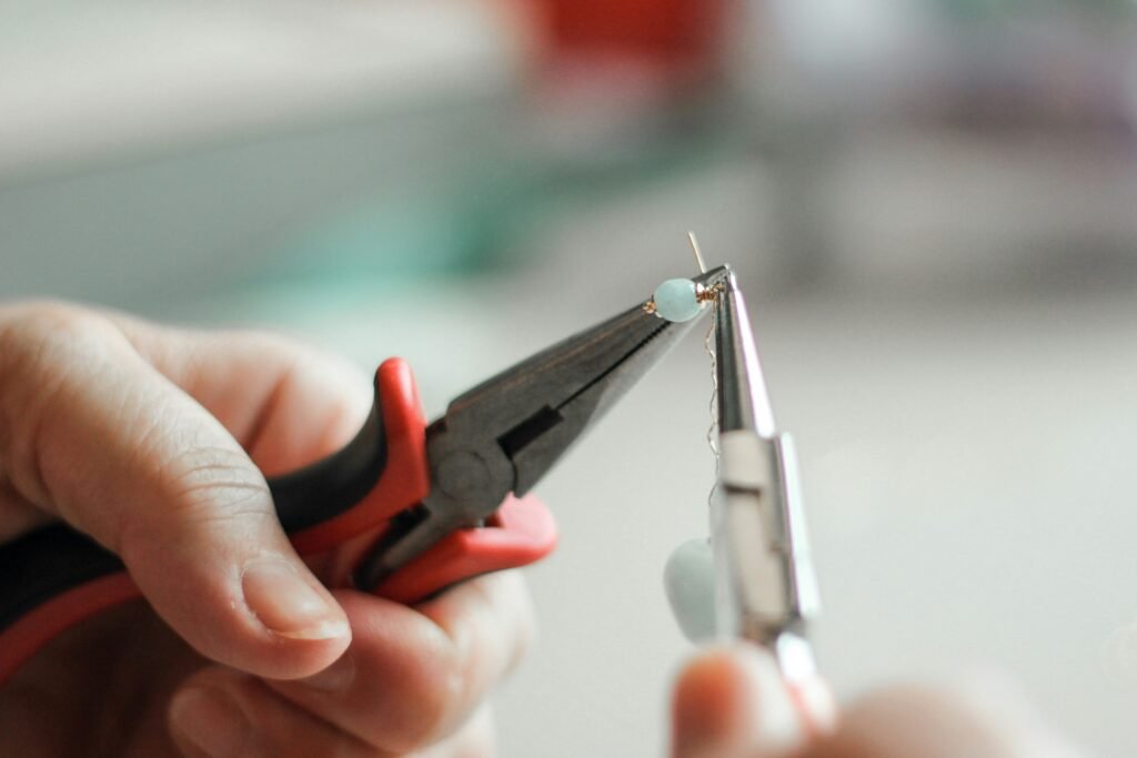 jewelry tools