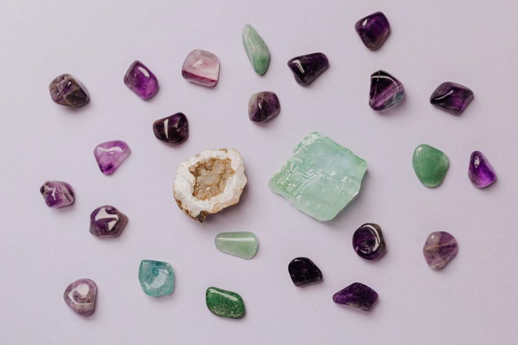 Fluorite