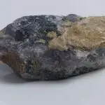 smoky quartz