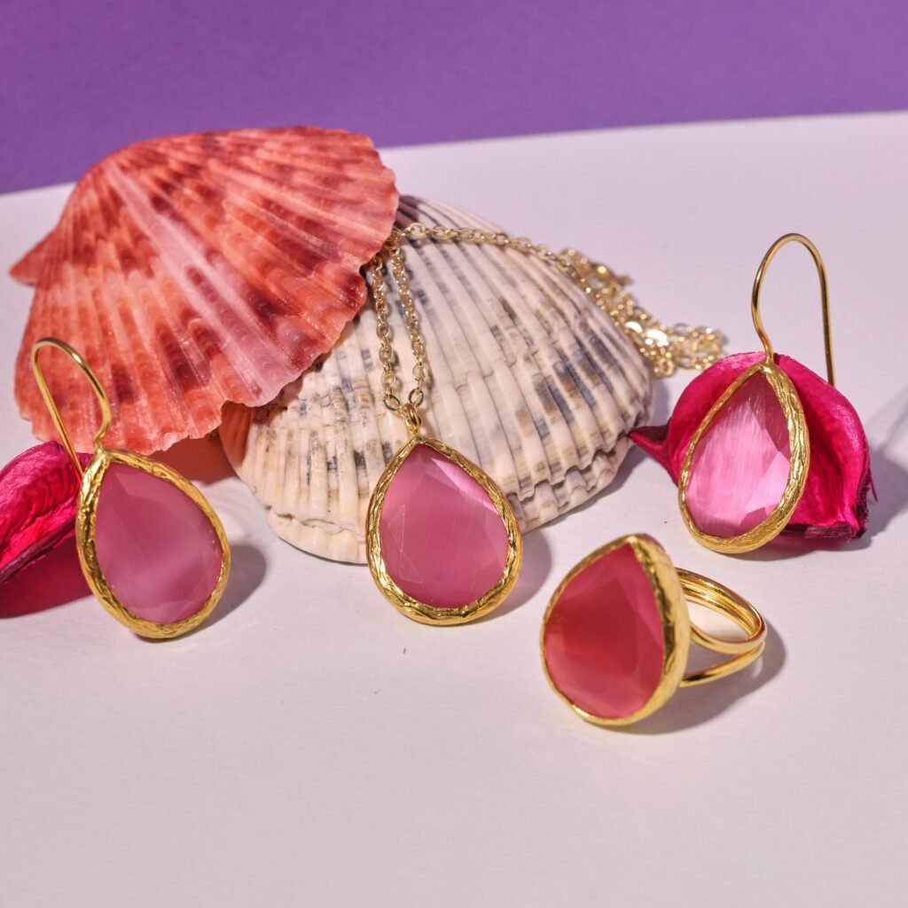 earrings collection