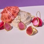 earrings collection